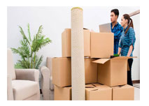 Packers Movers Services