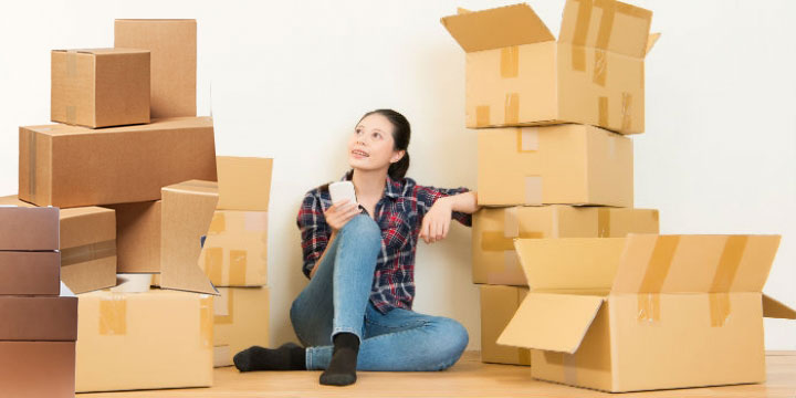 Rajput Packers & Movers in Budge Budge