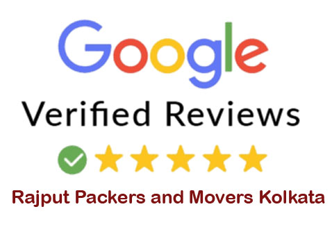Google Verified Rajput Packers and Movers