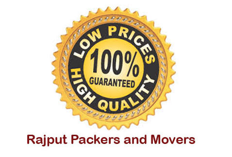 Low Price High Quality Rajput Packers and Movers Kolkata