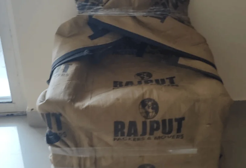 Packing and Unpacking